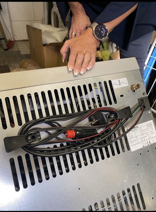 Дометик/Dometic Хладилник