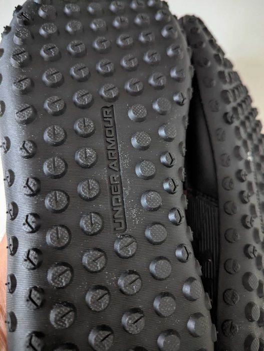 Under Armour Project Rock 3 slides 2 модела мъжки джапанки от Сащ