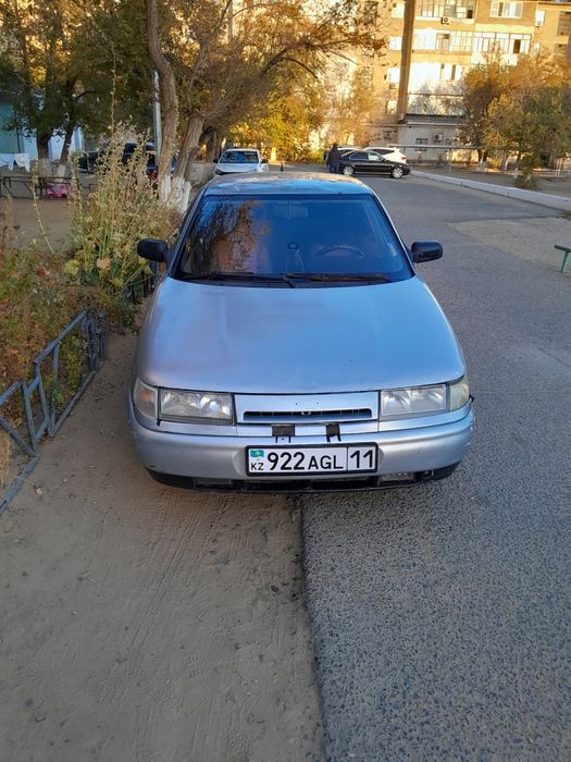 Ваз 2112 8 клапан