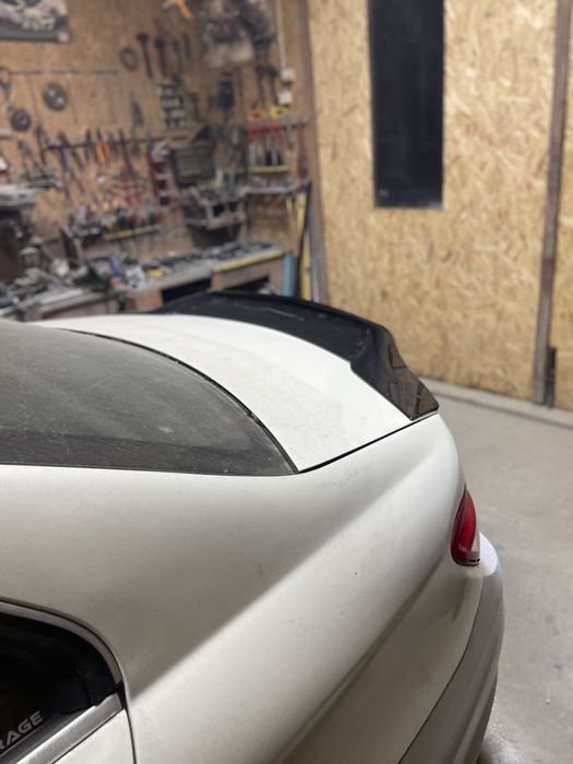 Vand mercedes c class w204