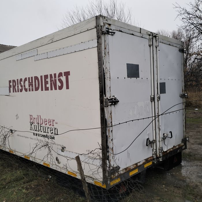 KuZov  сатылады 8