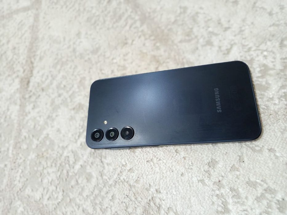 Samsung A16 galaxy