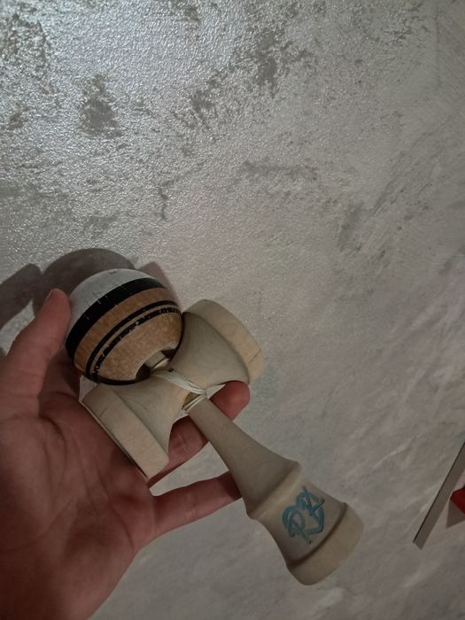 Vand kendama USA+passion