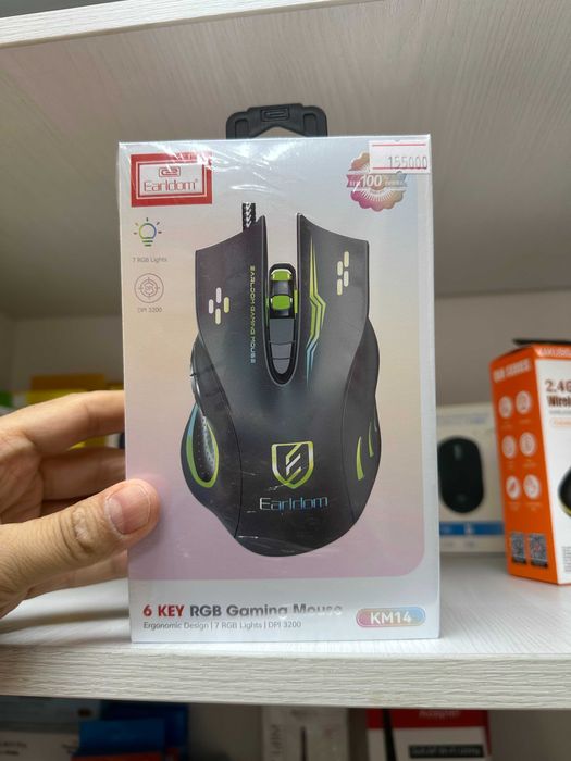 Доставка! Мышки Клавиатура Наклейка Симли симсиз