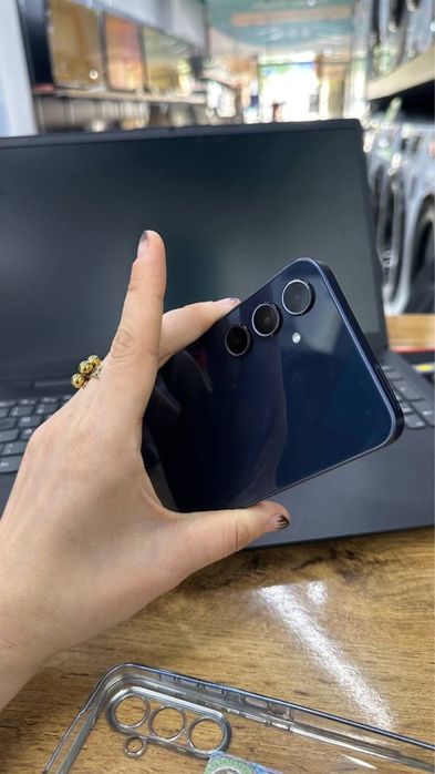 Samsung Galaxy A35 8/256gb