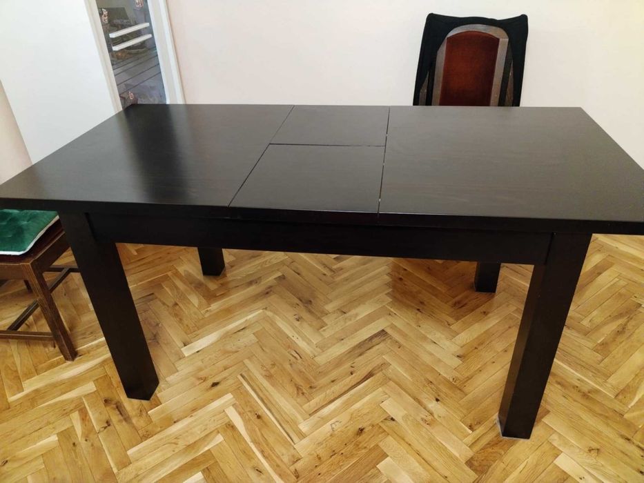 Холна Маса разтегателна