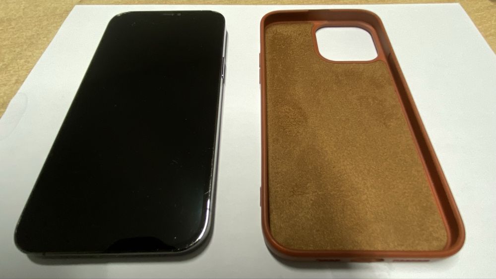 Vand iphone 12pro max   Cititi anuntul !!!