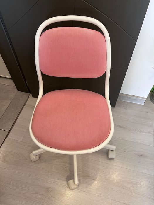 Детски стол за бюро Икеа