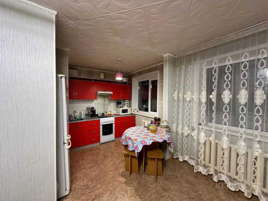 Продажа 3-комнатной квартиры КСК