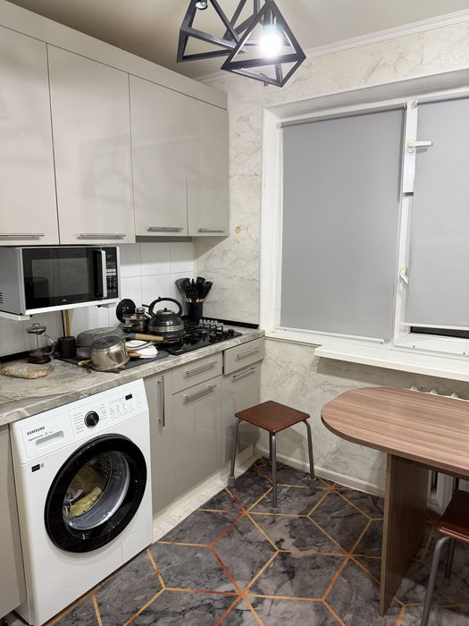 Продажа 2х комн.квартиры