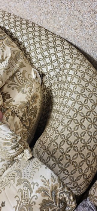 Диван + 2 кресла