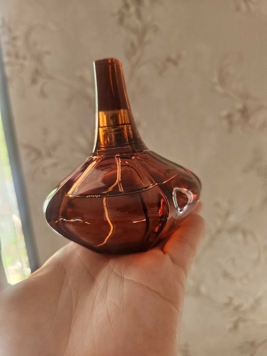 Calvin Klein secret obsession