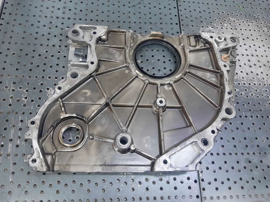 capac vibrochen 2.0 d n47d20c bmw seria 3 f30  f31  1114-851675101