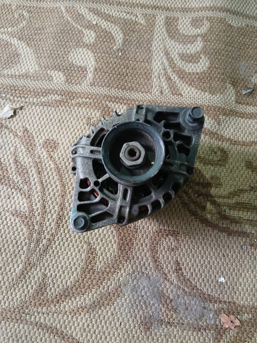 Генератор Kia cerato