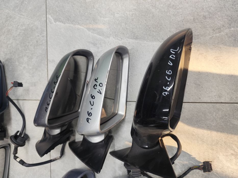 Oglinda electrica dreapta. Vw. audi. Skoda . Ford.opel