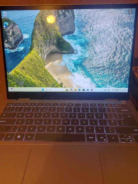 Много Евтин Dell Inspiron 7420 i7 12th Gen