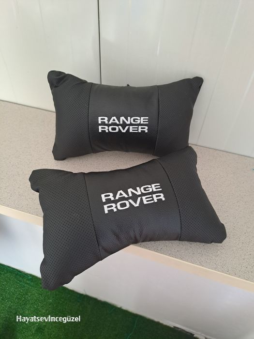 Авто Възглавнички