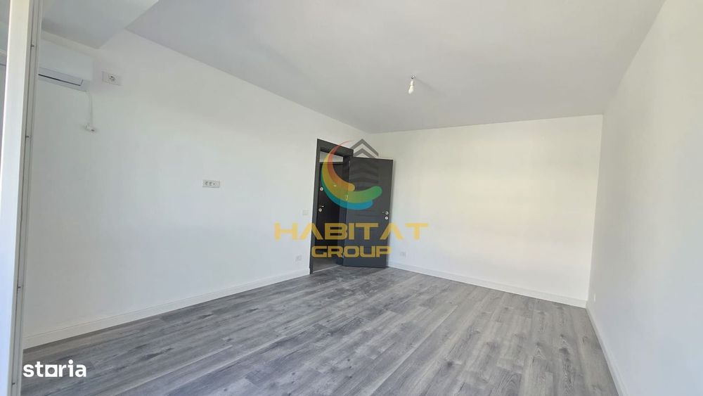 3 camere decomandat bloc nou Mutare rapida