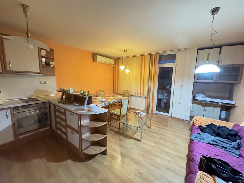 Продава се Двустаен апартамент в Велико Търново, Колю Фичето - 63 кв.м за 1159 €/кв.м - Снимка #6