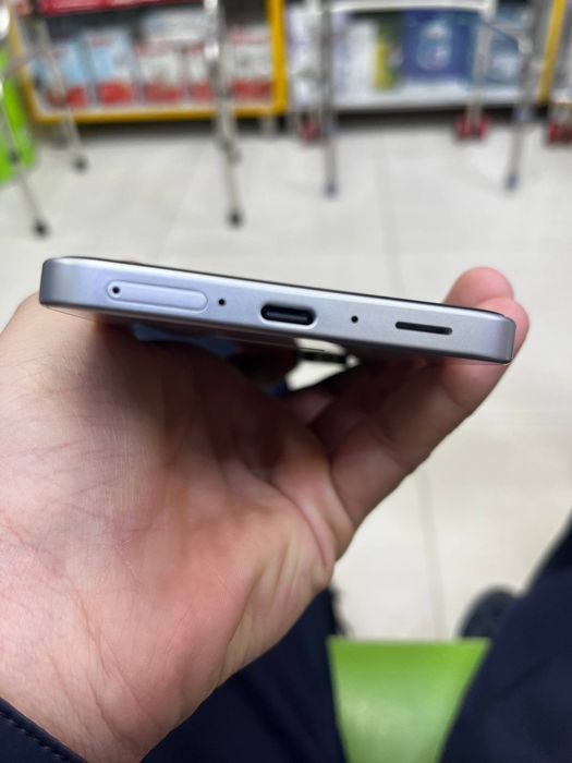 Samsung kafolati bilan