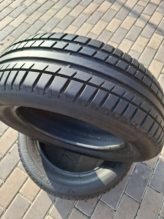 Cauciucuri de vara