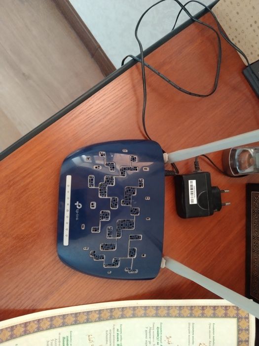 Продается ротор вай фай