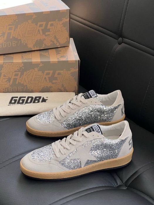 Adidasi Golden Goose Noi !!! Marimi 36/40 !!!