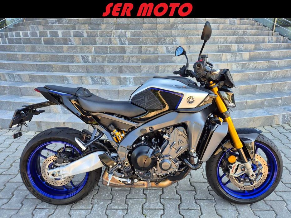 Yamaha Mt-09 SP ABS 4180 km ~ Garantie ~ Rate FIXE ~
