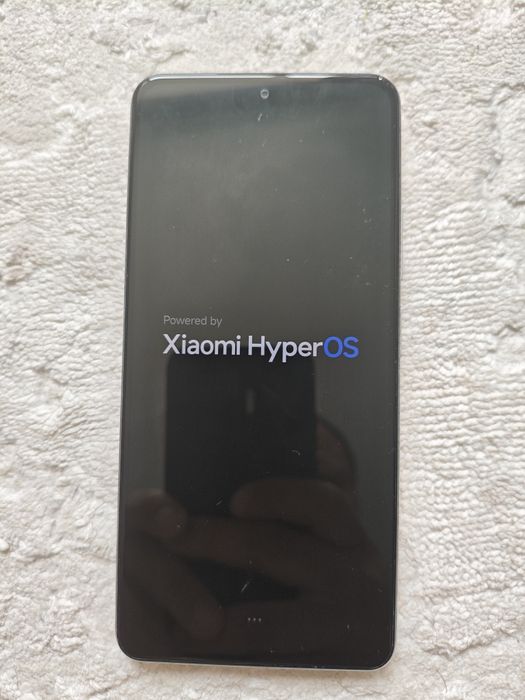 Продам телефон Poco F3