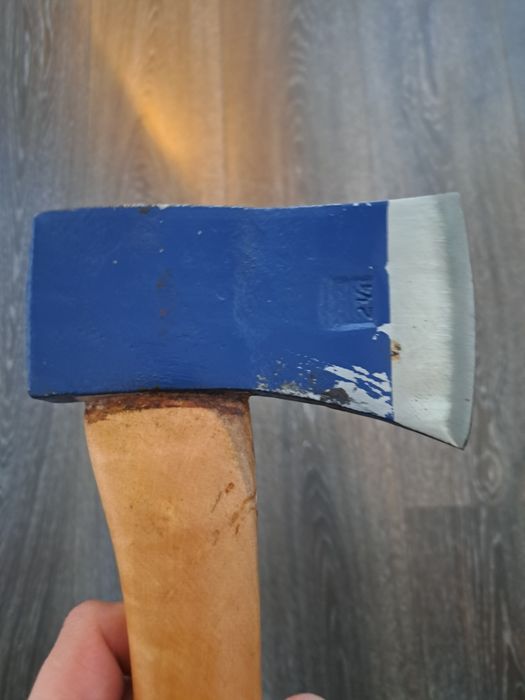 Topor Sandvik Sweden