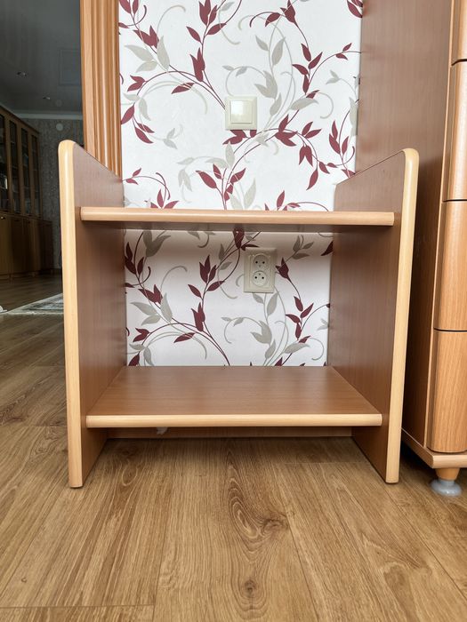 Продам спальный гарнитур