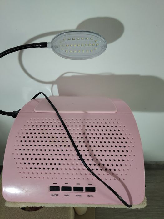 Kit pentru manichiură și pedichiură