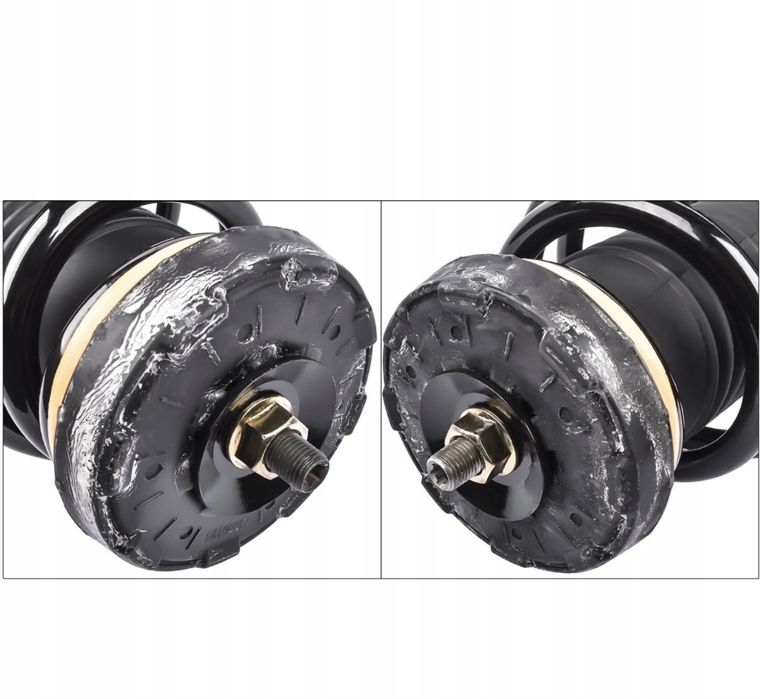 Eл амортисьори Опел Инсигния 2008-2016 Opel Insignia A el absorber