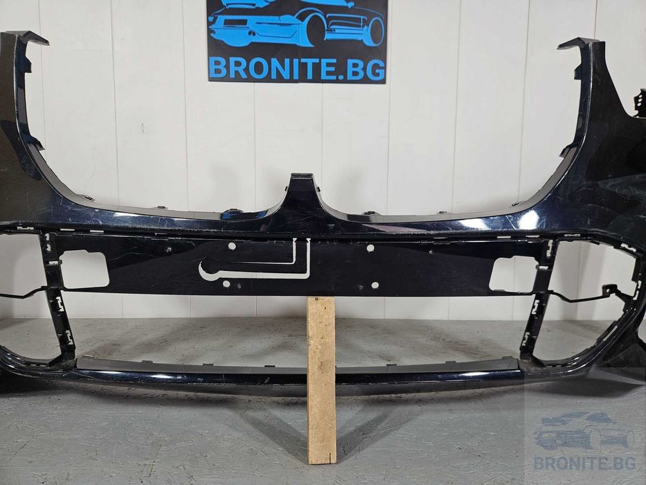 Предна броня BMW X5 G05 M-Sport БМВ Х5 Г05 М-СПОРТ 2019- 2023