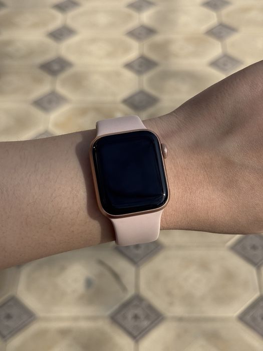 Apple Watch SE Смарт часы