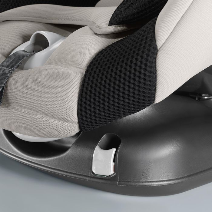 Cam Стол за кола Isofix 9-18 кг.