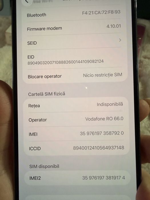 Iphone 14 Pro Max 256 GB