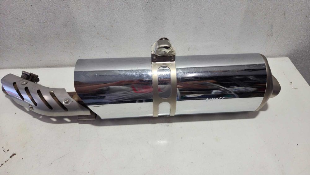 Motor diferential BMW R1200GS prima generatie