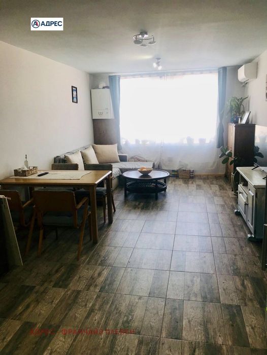 2-стаен в Плевен-Дружба 1 площ 77 цена 110000