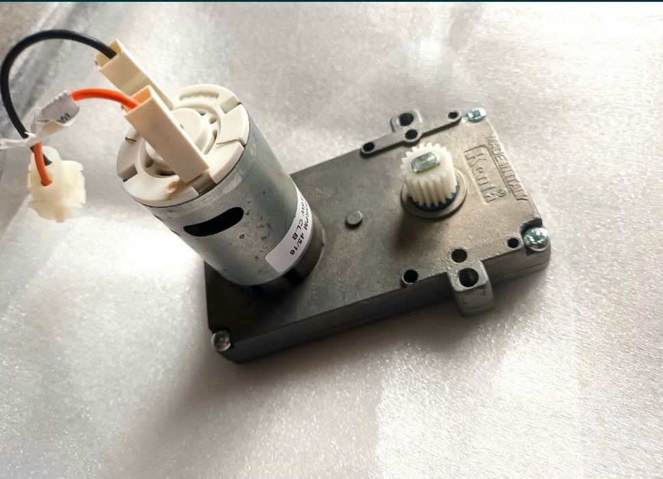 Motoreductor automat cafea Rheavendors