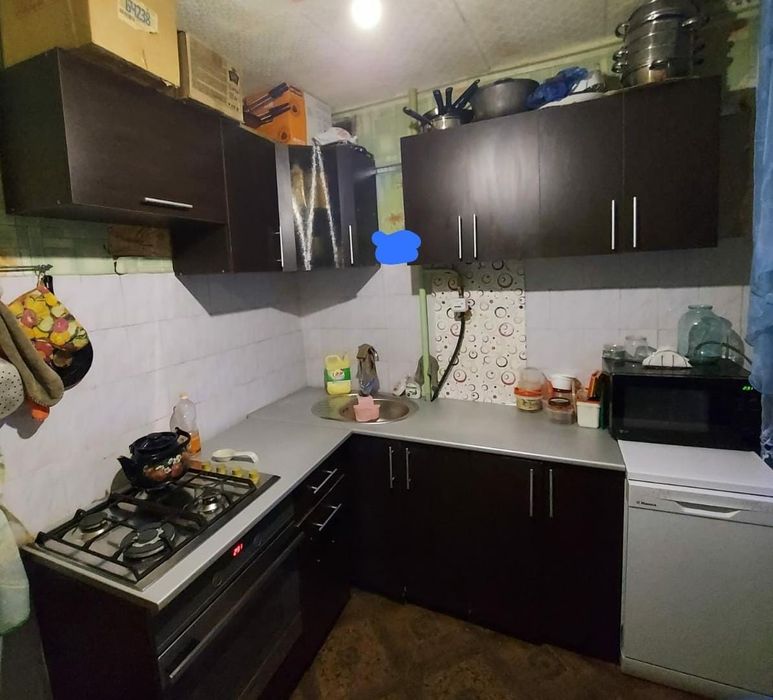 Кухонный гарнитур