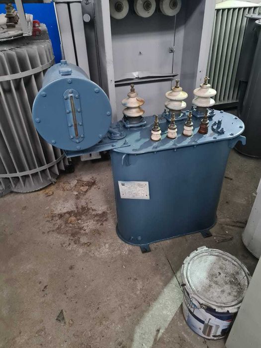 Трансформатор ТМ 25 кВА и ТМГ 40 кВА