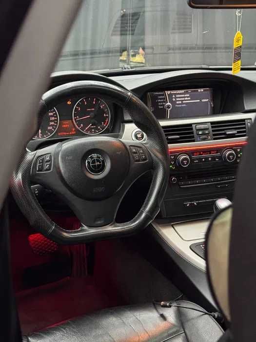 Kit ambientale BMW - Lumini Acrilice