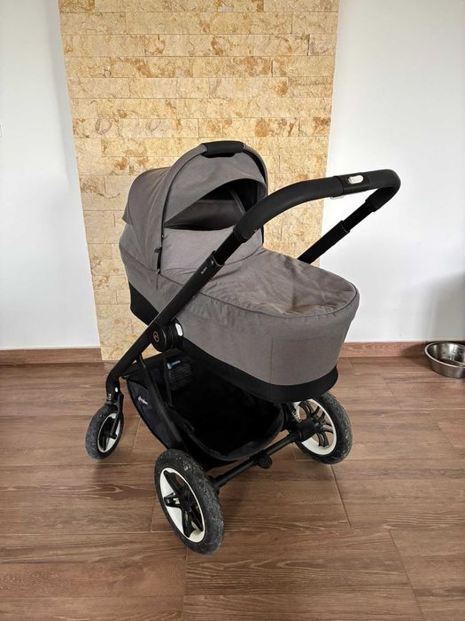 Бебешка количка 3 в 1 Cybex Balios S