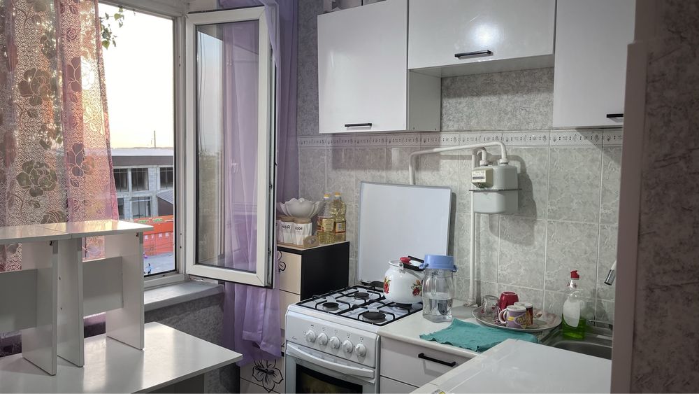 Продам квартиру срочно