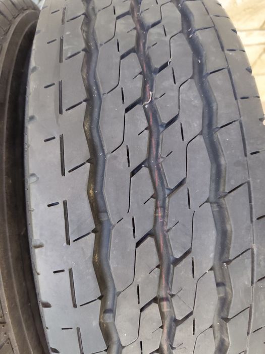 Летни гуми Feristone 225/70/15