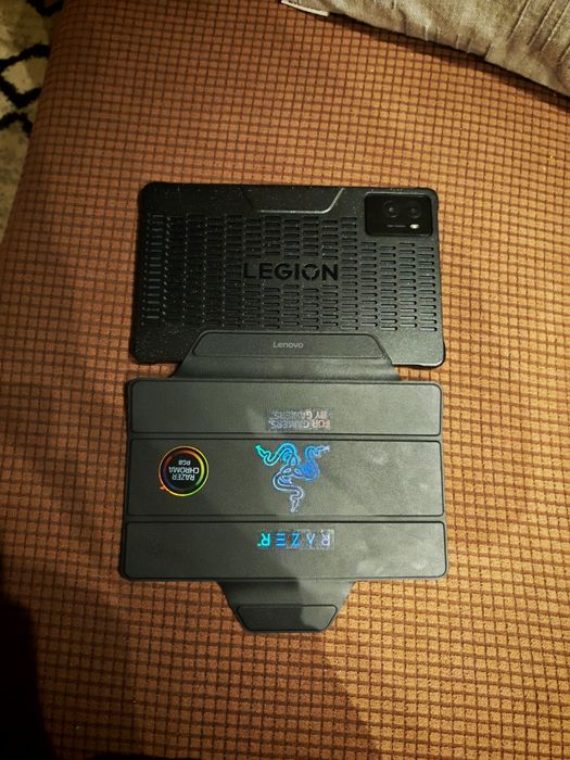 Tableta Gaming Lenovo Tab gen 3