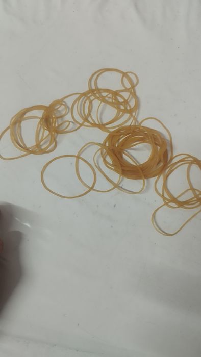 Резинка для денег