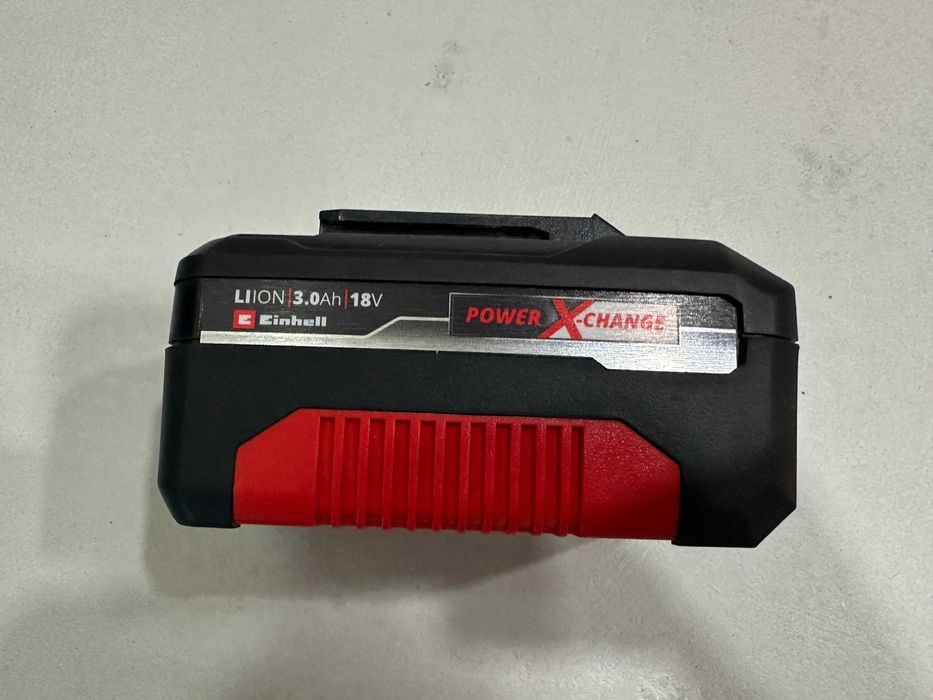 Acumulator Einhell Power X-Change 18V 3,0Ah - NEFOLOSIT, art. 45.113.41