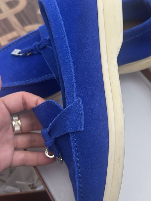 лоро пиано обувь 38р